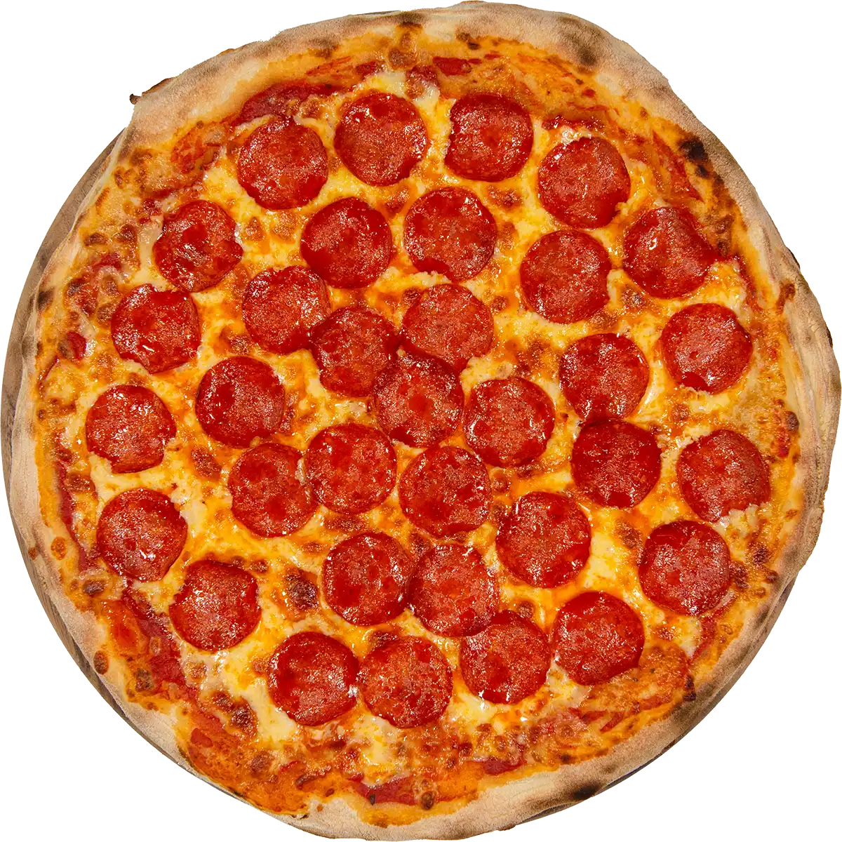 pepperoni pizza. mine. october 1999. 84 72 69 83 76 73 67 69 83 69 69 83 65 76 76
